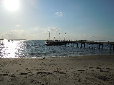 Apartamento de vacaciones en Marina Wendtorf (Ostsee-Festland)Casa de vacaciones