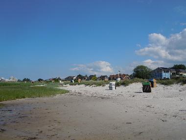 Apartamento de vacaciones en Marina Wendtorf (Ostsee-Festland)Casa de vacaciones