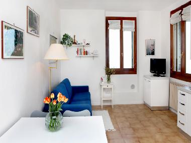 Apartamento de vacaciones en Venezia (Venezia)Casa de vacaciones