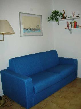 Apartamento de vacaciones en Venezia (Venezia)Casa de vacaciones