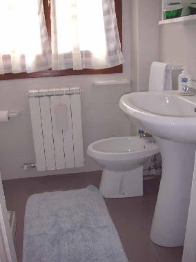 Apartamento de vacaciones en Venezia (Venezia)Casa de vacaciones