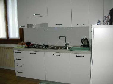 Apartamento de vacaciones en Venezia (Venezia)Casa de vacaciones