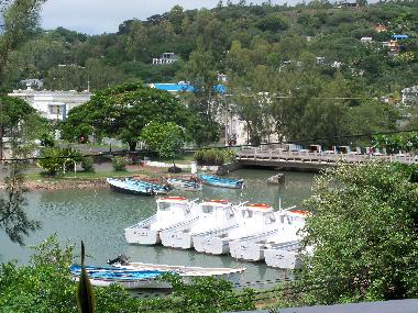 Casa de vacaciones en Port-Mathurin,Rodrigues (Rodrigues)Casa de vacaciones
