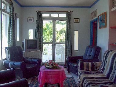 Casa de vacaciones en Port-Mathurin,Rodrigues (Rodrigues)Casa de vacaciones