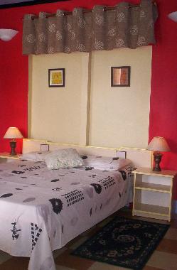 Casa de vacaciones en Port-Mathurin,Rodrigues (Rodrigues)Casa de vacaciones