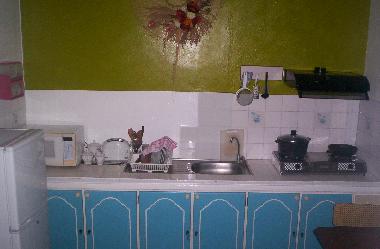 Casa de vacaciones en Port-Mathurin,Rodrigues (Rodrigues)Casa de vacaciones