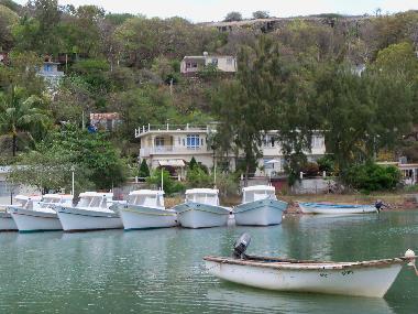Casa de vacaciones en Port-Mathurin,Rodrigues (Rodrigues)Casa de vacaciones