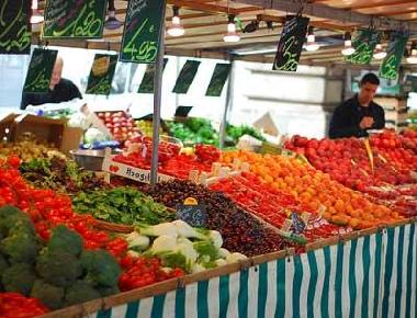 Apartamento de vacaciones en Paris (Paris)Casa de vacaciones