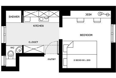 Apartamento de vacaciones en Paris (Paris)Casa de vacaciones
