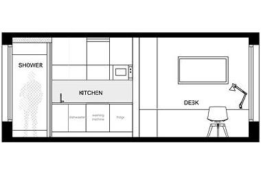 Apartamento de vacaciones en Paris (Paris)Casa de vacaciones