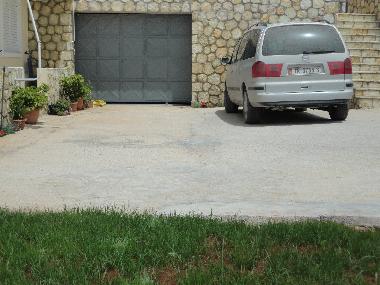 Apartamento de vacaciones en ksamil (Sarande)Casa de vacaciones