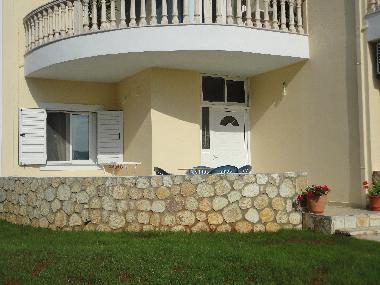 Apartamento de vacaciones en ksamil (Sarande)Casa de vacaciones