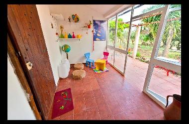 Casa de vacaciones en Noto (Siracusa)Casa de vacaciones