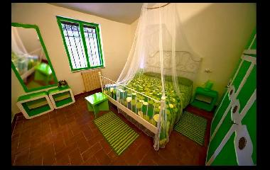 Casa de vacaciones en Noto (Siracusa)Casa de vacaciones