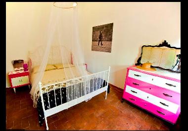 Casa de vacaciones en Noto (Siracusa)Casa de vacaciones