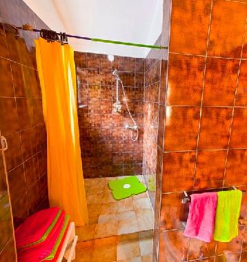 Casa de vacaciones en Noto (Siracusa)Casa de vacaciones