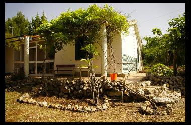 Casa de vacaciones en Noto (Siracusa)Casa de vacaciones