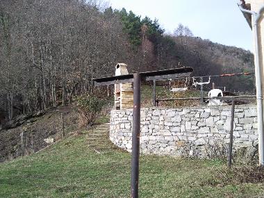 Villa en coudons (Aude)Casa de vacaciones