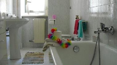 Apartamento de vacaciones en formia (Latina)Casa de vacaciones