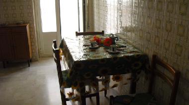 Apartamento de vacaciones en formia (Latina)Casa de vacaciones