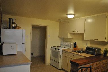 Apartamento de vacaciones en Victoria Harbour (Ontario)Casa de vacaciones