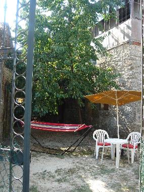 Apartamento de vacaciones en Torredeita (Do-Lafes)Casa de vacaciones