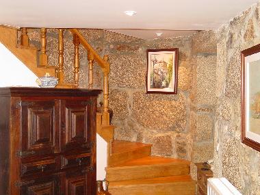 Apartamento de vacaciones en Torredeita (Do-Lafes)Casa de vacaciones