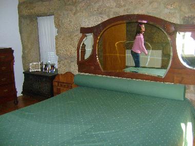 Apartamento de vacaciones en Torredeita (Do-Lafes)Casa de vacaciones