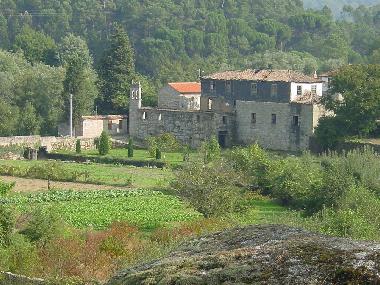 Apartamento de vacaciones en Torredeita (Do-Lafes)Casa de vacaciones