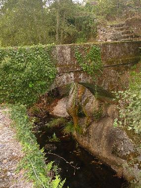 Apartamento de vacaciones en Torredeita (Do-Lafes)Casa de vacaciones