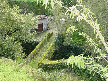 Apartamento de vacaciones en Torredeita (Do-Lafes)Casa de vacaciones