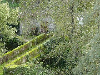 Apartamento de vacaciones en Torredeita (Do-Lafes)Casa de vacaciones