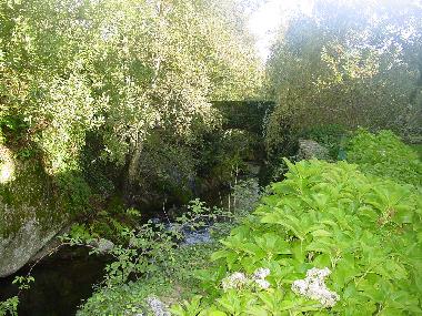 Apartamento de vacaciones en Torredeita (Do-Lafes)Casa de vacaciones