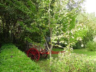 Apartamento de vacaciones en Torredeita (Do-Lafes)Casa de vacaciones