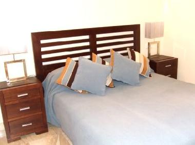 Dormitorio II