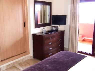 Dormitorio Principal