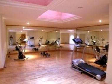 Gymnasio