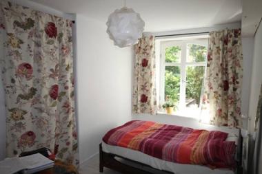 Apartamento de vacaciones en Sopot (Pomorskie)Casa de vacaciones