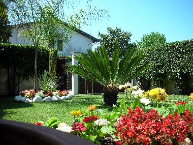 Casa de vacaciones en Sabaudia (Latina)Casa de vacaciones