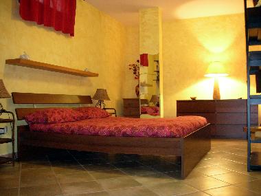 Casa de vacaciones en Sabaudia (Latina)Casa de vacaciones