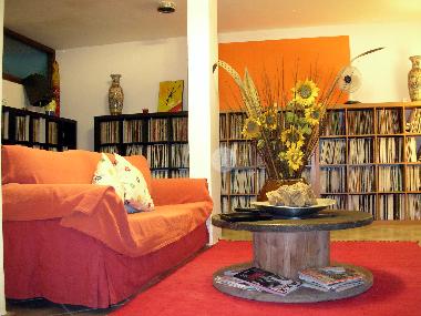 Casa de vacaciones en Sabaudia (Latina)Casa de vacaciones