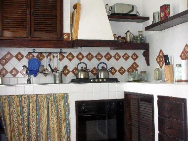 Casa de vacaciones en Sabaudia (Latina)Casa de vacaciones