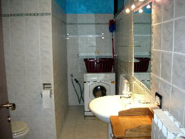 Casa de vacaciones en Sabaudia (Latina)Casa de vacaciones