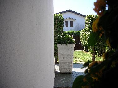 Casa de vacaciones en Sabaudia (Latina)Casa de vacaciones