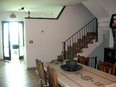 Casa de vacaciones en Sabaudia (Latina)Casa de vacaciones