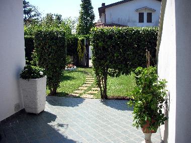 Casa de vacaciones en Sabaudia (Latina)Casa de vacaciones