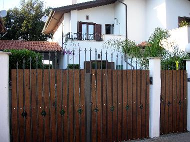 Casa de vacaciones en Sabaudia (Latina)Casa de vacaciones