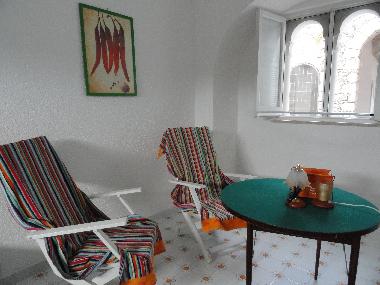 Apartamento de vacaciones en Anacapri (Napoli)Casa de vacaciones