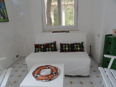 Apartamento de vacaciones en Anacapri (Napoli)Casa de vacaciones