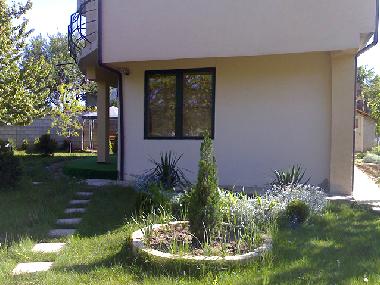 Villa en Varna (Varna)Casa de vacaciones